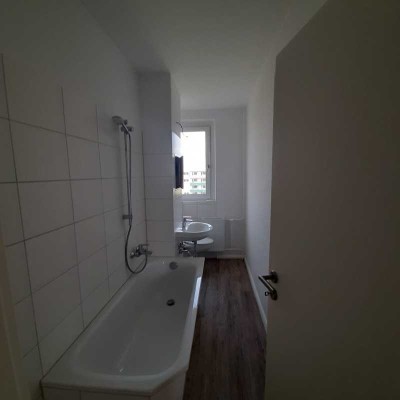2 Zimmerwohnung mit WBS