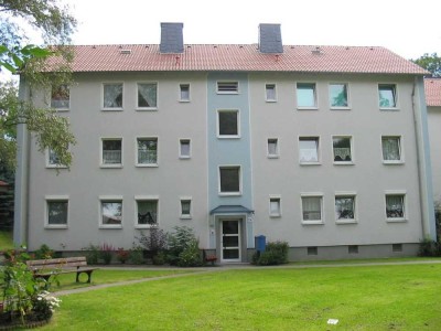1-Zimmer Wohnung in Langendreer