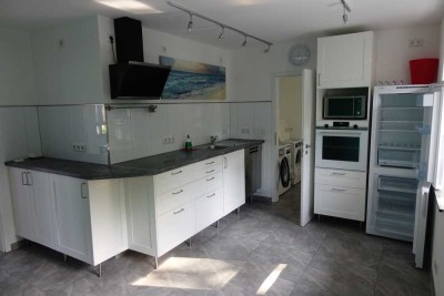 Schöne Wohnung inklusive Einbauküche in Essen-Stadtwald - ideal für Paare mit 1 Hund