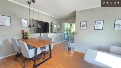 SONNIG | RUHIG | ZENTRUM | 2 ZIMMER