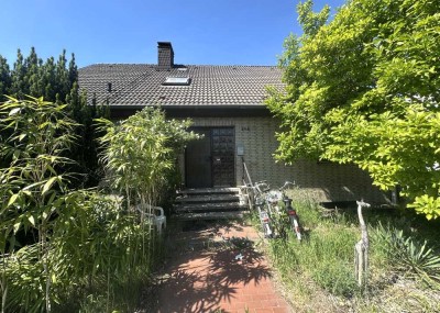 Einfamilienhaus in Marl