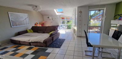 Helles, großzügiges Reiheneckhaus in ruhiger Lage, BJ 1999, - ohne Hausgeld, ohne Provision