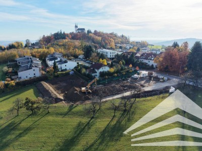 (Reserviert) AM OBSTGARTEN - Ihr Familienparadies vor den Toren der Stadt! TOP 2 "Haus Zwetschkenbaum"