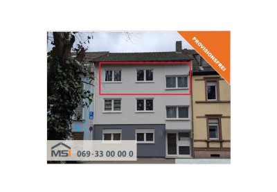 Stadtnah & gut angebunden – 80m² ETW + Stellplatz + Keller in 3-Parteienhaus