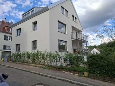 Seltene Gelegenheit mit Perspektive: 4-Zimmer-Wohnung in Stuttgart-Degerloch