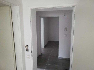 kleine 2-Zimmer- Wohnung im UG in ruhiger Lage von Philippsburg-Rheinsheim – ab 01.08.2025 frei