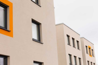 Geräumige 3 Zimmer Wohnung in zentraler Lage
