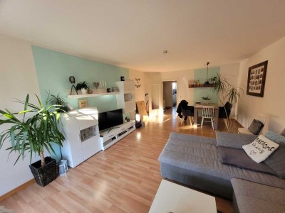 2-ZKB mit Garten in Bobingen-Mitte