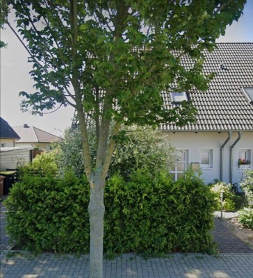 Gepflegtes 5-Zimmer-Reihenendhaus in Panketal