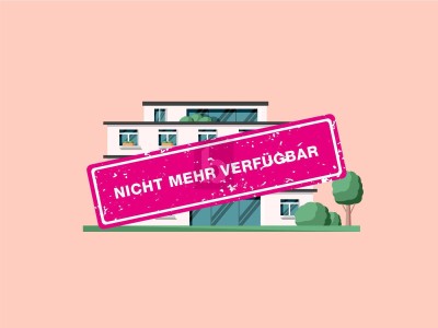 RUHELAGE MIT GRÜNBLICK