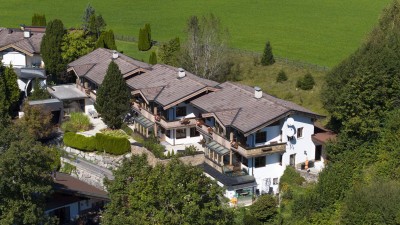 Exklusives Wohnensemble mit drei stilvollen Mehrfamilienhäusern