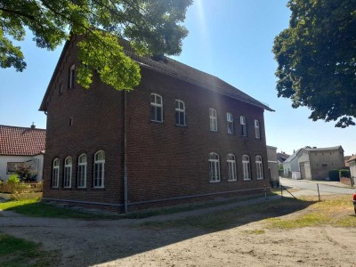 Schöne 1-Raum Wohnung in ruhiger Lage