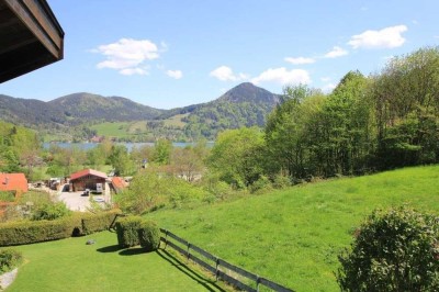 in einmaliger, unverbaubarer Aussichtslage