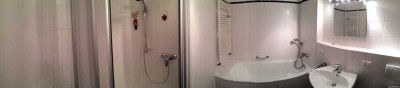 Schicke 2-Zimmer Wohnung mit Balkon in München-Hadern