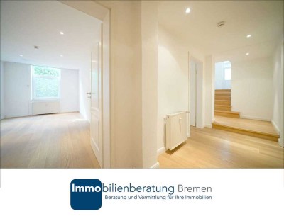 Modernisierte Eigentumswohnung mit Terrasse in beliebter Lage