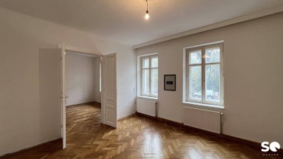 # SQ - ELEGANTER ALTBAUCHARME INMITTEN VON PENZING - NÄHE HANUSCH KRANKENHAUS