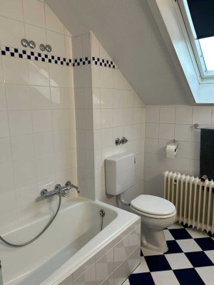 Schöne 3 Zimmerwohnung mit Balkon zu vermieten