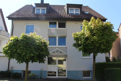 Renovierte 3-Zimmer Wohnung mit Balkon in Stuttgart-Luginsland