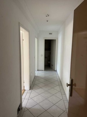 Schöne 1-Zimmer-Wohnung in Mannheim Rheinau