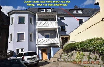°°°° Schnucklige 2-Raum-Wohnung über 2 Etagen!!°°