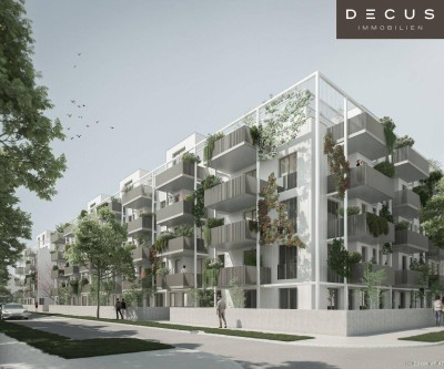 | 4 ZIMMER | GROSSER GARTEN | ST. VEIT GASSE 25 | ERSTBEZUG IN HIETZING | MIETBEGINN PER 01. DEZEMBER 2025