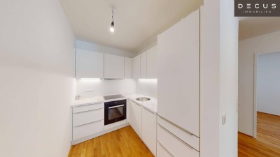 | 4 ZIMMER | BALKON | ST. VEIT GASSE 25 | ERSTBEZUG IN HIETZING | MIETBEGINN PER 01. DEZEMBER 2025
