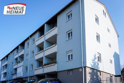 4 ZIMMER WOHNUNG IN WARTBERG/AIST - JETZT CHANCE NUTZEN