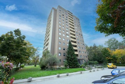 Charmantes, gepflegtes Apartment in ruhiger Lage! Interessant für Kapitalanleger! Provisionsfrei!