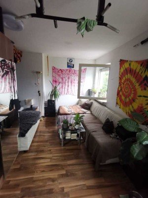 1 - Zimmer - Wohnung in Töging am Inn