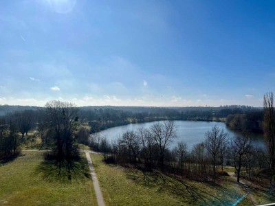 Ihr neues Zuhause mit Weitblick erwartet Sie!