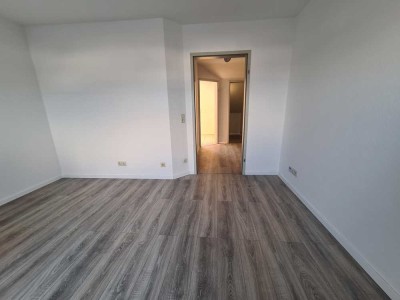 1 Zimmerapartment DG in Reilingen ab sofort zu vermieten