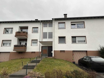 3-Zimmer-ETW mit Balkon in Wermelskirchen – Ideal für Individualisten!