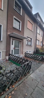 gemütliche 2-Zimmer Wohnung in Essen-Borbeck