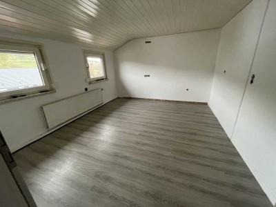 Freundliche 3-Zimmer-DG-Wohnung in Heimsheim