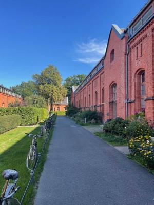 Stilvoll Wohnen am Ruinenberg Potsdam