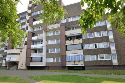 2 Zimmer Wohnung in Meschenich