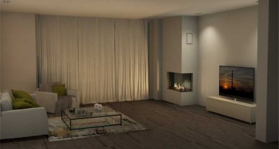 Luxuswohnung zur Miete mit späterer Kaufoption, in Dortmund-Kirchhörde