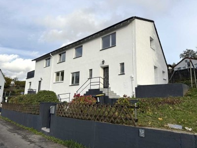 Ihr neues Zuhause im stillen Winkel - Tolles Ein-/Zweifamilienhaus in Katernberg