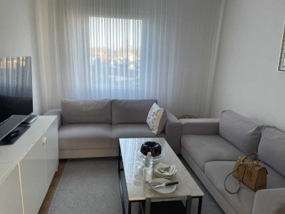 Charmante Wohnung in Essen- modern, hell und einladend