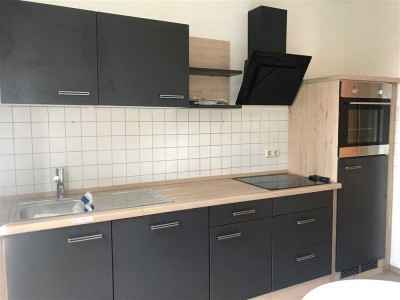 Attraktive 2-Zimmer-Wohnung in Uninähe - auch WG geeignet!
