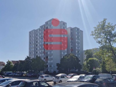 Großzügige 4-Zimmer-Wohnung mit Loggia in Frankenthal-Süd