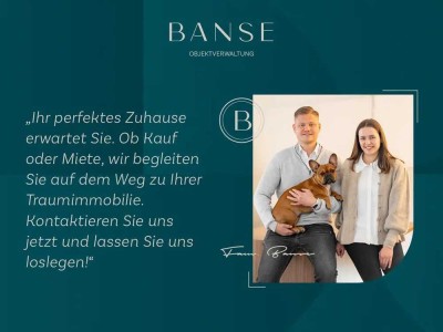 Charmante 2-Zimmer-Wohnung in Heinersreuth zu vermieten