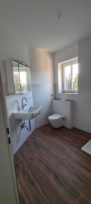 Schöne und modernisierte 3-Zimmer-Wohnung mit Balkon in Steinfurt