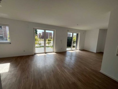 Geräumige 3-Zimmer-Wohnung mit Terrasse in Düren