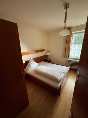 Möbliertes, helles ALL INCLUSIVE  Zimmer  in Heiligenberg zu vermieten