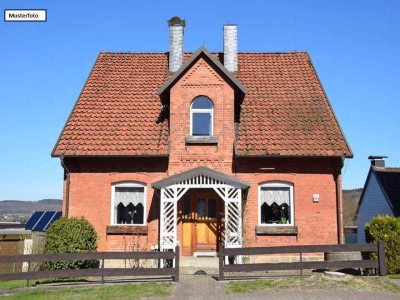 Provisionsfrei Doppelhaushälfte in 39319 Jerichow, Waldstr.