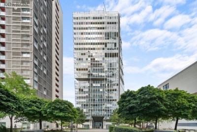 Einmal alles auf LINKS gedreht- von 2-Zimmer auf komfortable 3-Zimmer! Citylife in Reichweite!