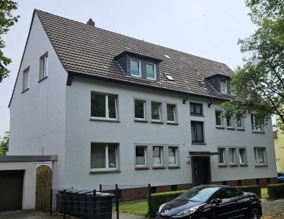 Ansprechende 2,5-Zimmer-Wohnung in Bochum Eppendorf - Inkl. Einbauküche