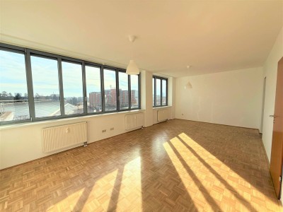 2-Zimmer-Wohnung Nähe Südbahnhofmarkt!