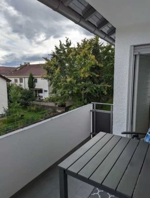 3-4 Zimmer-Wohnung neu renoviert!!!